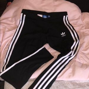 Adidas leggings